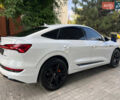 Білий Ауді E-Tron, об'ємом двигуна 0 л та пробігом 22 тис. км за 41500 $, фото 19 на Automoto.ua