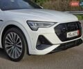 Белый Ауди E-Tron, объемом двигателя 0 л и пробегом 61 тыс. км за 42999 $, фото 14 на Automoto.ua