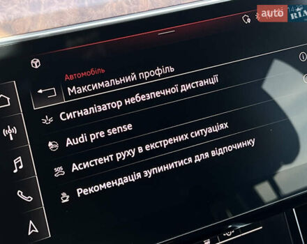 Белый Ауди E-Tron, объемом двигателя 0 л и пробегом 41 тыс. км за 42727 $, фото 79 на Automoto.ua
