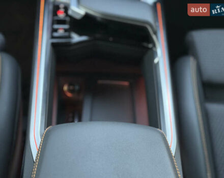 Белый Ауди E-Tron, объемом двигателя 0 л и пробегом 55 тыс. км за 43000 $, фото 18 на Automoto.ua