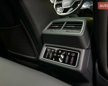 Білий Ауді E-Tron, об'ємом двигуна 0 л та пробігом 13 тис. км за 42500 $, фото 20 на Automoto.ua