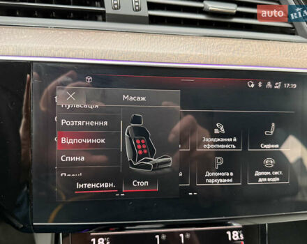 Белый Ауди E-Tron, объемом двигателя 0 л и пробегом 60 тыс. км за 34700 $, фото 72 на Automoto.ua