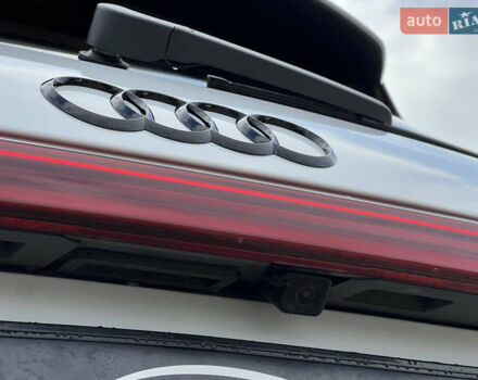 Белый Ауди E-Tron, объемом двигателя 0 л и пробегом 23 тыс. км за 44483 $, фото 20 на Automoto.ua