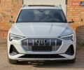 Белый Ауди E-Tron, объемом двигателя 0 л и пробегом 26 тыс. км за 48778 $, фото 4 на Automoto.ua