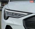 Белый Ауди E-Tron, объемом двигателя 0 л и пробегом 23 тыс. км за 44483 $, фото 16 на Automoto.ua