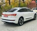 Белый Ауди E-Tron, объемом двигателя 0 л и пробегом 150 тыс. км за 33500 $, фото 8 на Automoto.ua