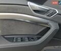 Белый Ауди E-Tron, объемом двигателя 0 л и пробегом 61 тыс. км за 42999 $, фото 37 на Automoto.ua