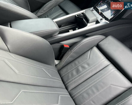 Белый Ауди E-Tron, объемом двигателя 0 л и пробегом 23 тыс. км за 44483 $, фото 44 на Automoto.ua