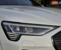Белый Ауди E-Tron, объемом двигателя 0 л и пробегом 61 тыс. км за 42999 $, фото 19 на Automoto.ua