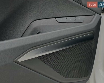 Белый Ауди E-Tron, объемом двигателя 0 л и пробегом 41 тыс. км за 42727 $, фото 61 на Automoto.ua