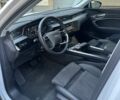 Белый Ауди E-Tron, объемом двигателя 0 л и пробегом 150 тыс. км за 33500 $, фото 16 на Automoto.ua