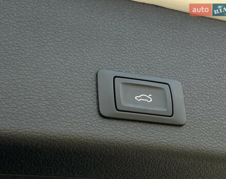 Белый Ауди E-Tron, объемом двигателя 0 л и пробегом 23 тыс. км за 44483 $, фото 35 на Automoto.ua