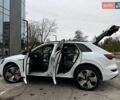 Білий Ауді E-Tron, об'ємом двигуна 0 л та пробігом 27 тис. км за 39900 $, фото 4 на Automoto.ua