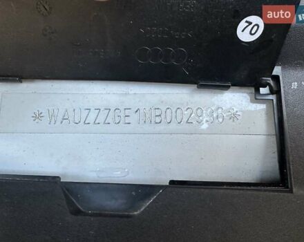 Белый Ауди E-Tron, объемом двигателя 0 л и пробегом 150 тыс. км за 33500 $, фото 44 на Automoto.ua