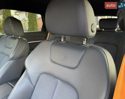 Белый Ауди E-Tron, объемом двигателя 0 л и пробегом 55 тыс. км за 43000 $, фото 22 на Automoto.ua