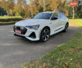 Белый Ауди E-Tron, объемом двигателя 0 л и пробегом 1 тыс. км за 67000 $, фото 2 на Automoto.ua