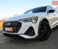 Белый Ауди E-Tron, объемом двигателя 0 л и пробегом 63 тыс. км за 41450 $, фото 10 на Automoto.ua