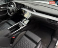 Белый Ауди E-Tron, объемом двигателя 0 л и пробегом 40 тыс. км за 46500 $, фото 23 на Automoto.ua
