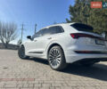 Белый Ауди E-Tron, объемом двигателя 0 л и пробегом 59 тыс. км за 44999 $, фото 13 на Automoto.ua