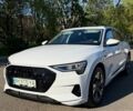 Білий Ауді E-Tron, об'ємом двигуна 0 л та пробігом 32 тис. км за 36500 $, фото 1 на Automoto.ua