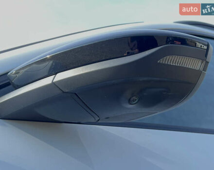 Белый Ауди E-Tron, объемом двигателя 0 л и пробегом 41 тыс. км за 42727 $, фото 23 на Automoto.ua