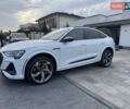 Белый Ауди E-Tron, объемом двигателя 0 л и пробегом 42 тыс. км за 51400 $, фото 1 на Automoto.ua
