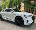 Білий Ауді E-Tron, об'ємом двигуна 0 л та пробігом 22 тис. км за 41500 $, фото 4 на Automoto.ua