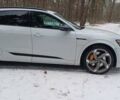 Белый Ауди E-Tron, объемом двигателя 0 л и пробегом 19 тыс. км за 49999 $, фото 17 на Automoto.ua