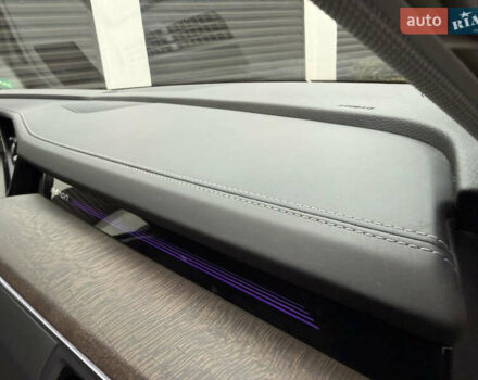 Белый Ауди E-Tron, объемом двигателя 0 л и пробегом 60 тыс. км за 34700 $, фото 56 на Automoto.ua