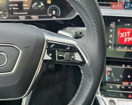 Белый Ауди E-Tron, объемом двигателя 0 л и пробегом 61 тыс. км за 42999 $, фото 63 на Automoto.ua