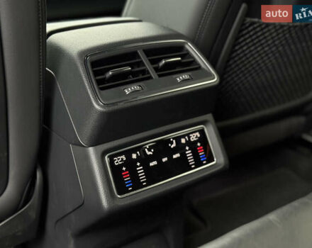 Белый Ауди E-Tron, объемом двигателя 0 л и пробегом 20 тыс. км за 51500 $, фото 31 на Automoto.ua