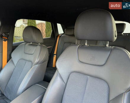 Белый Ауди E-Tron, объемом двигателя 0 л и пробегом 55 тыс. км за 43000 $, фото 13 на Automoto.ua