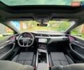 Белый Ауди E-Tron, объемом двигателя 0 л и пробегом 26 тыс. км за 48778 $, фото 12 на Automoto.ua