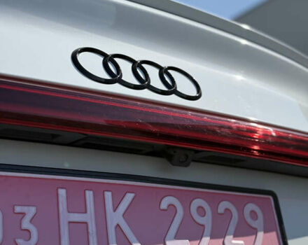 Белый Ауди E-Tron, объемом двигателя 0 л и пробегом 99 тыс. км за 34800 $, фото 8 на Automoto.ua