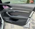Белый Ауди E-Tron, объемом двигателя 0 л и пробегом 40 тыс. км за 41500 $, фото 29 на Automoto.ua