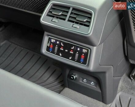 Белый Ауди E-Tron, объемом двигателя 0 л и пробегом 26 тыс. км за 48778 $, фото 21 на Automoto.ua