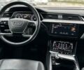 Білий Ауді E-Tron, об'ємом двигуна 0 л та пробігом 27 тис. км за 39900 $, фото 9 на Automoto.ua