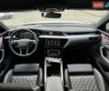 Белый Ауди E-Tron, объемом двигателя 0 л и пробегом 40 тыс. км за 41500 $, фото 11 на Automoto.ua