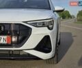 Белый Ауди E-Tron, объемом двигателя 0 л и пробегом 61 тыс. км за 42999 $, фото 22 на Automoto.ua