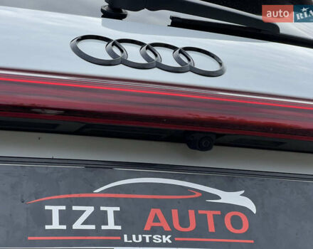 Белый Ауди E-Tron, объемом двигателя 0 л и пробегом 41 тыс. км за 42727 $, фото 24 на Automoto.ua