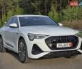 Белый Ауди E-Tron, объемом двигателя 0 л и пробегом 61 тыс. км за 42999 $, фото 12 на Automoto.ua