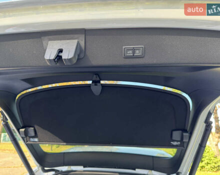 Белый Ауди E-Tron, объемом двигателя 0 л и пробегом 1 тыс. км за 67000 $, фото 22 на Automoto.ua