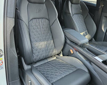 Белый Ауди E-Tron, объемом двигателя 0 л и пробегом 1 тыс. км за 64999 $, фото 21 на Automoto.ua