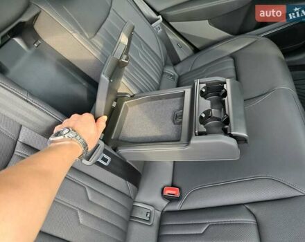 Белый Ауди E-Tron, объемом двигателя 0 л и пробегом 26 тыс. км за 48778 $, фото 62 на Automoto.ua