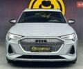 Білий Ауді E-Tron, об'ємом двигуна 0 л та пробігом 13 тис. км за 42500 $, фото 1 на Automoto.ua