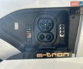 Белый Ауди E-Tron, объемом двигателя 0 л и пробегом 59 тыс. км за 44999 $, фото 19 на Automoto.ua