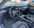 Белый Ауди E-Tron, объемом двигателя 0 л и пробегом 150 тыс. км за 33500 $, фото 17 на Automoto.ua