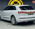 Білий Ауді E-Tron, об'ємом двигуна 0 л та пробігом 13 тис. км за 46500 $, фото 3 на Automoto.ua