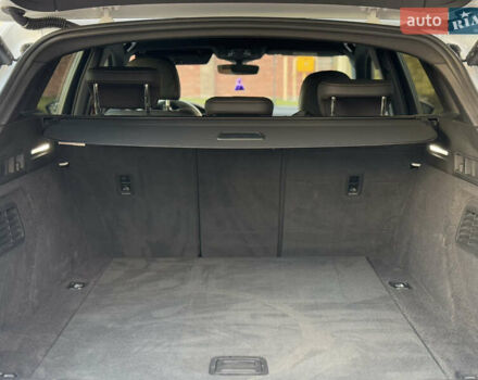 Белый Ауди E-Tron, объемом двигателя 0 л и пробегом 55 тыс. км за 43000 $, фото 35 на Automoto.ua