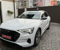 Белый Ауди E-Tron, объемом двигателя 0 л и пробегом 60 тыс. км за 34700 $, фото 22 на Automoto.ua